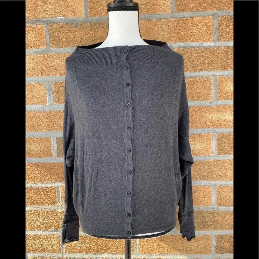 Lululemon After Class Cardigan Medium - Picture 2 of 9